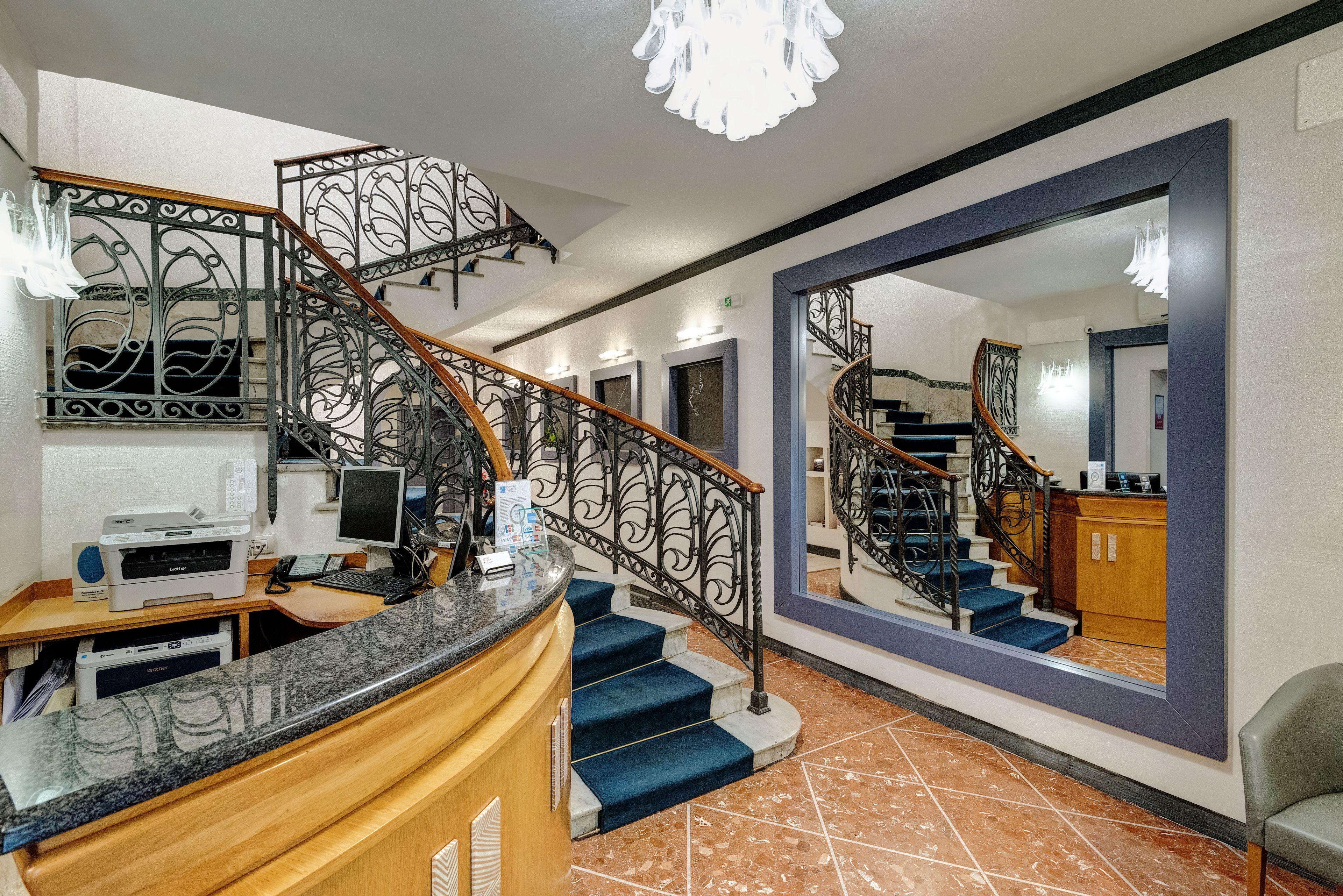Hotel Piazza Di Spagna — Photos 3